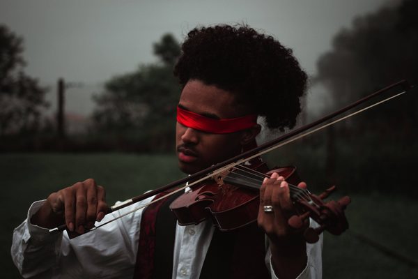 Comment jouer au violon ?